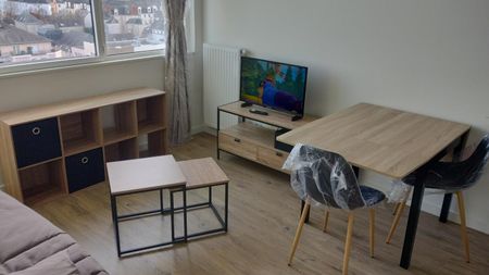 Appartement T3 à louer Angers - 57 m² - Photo 2