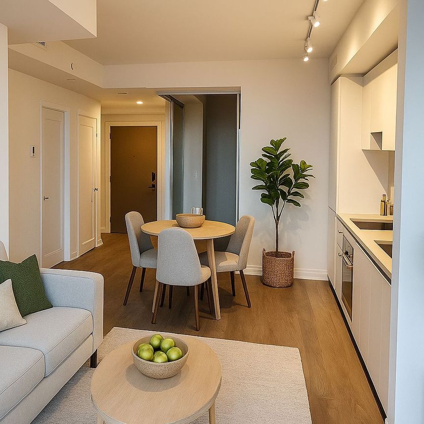 For Lease - 4015 The exchange N/A Unit# 2503, Mississauga, Ontario - Photo 1