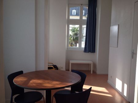 Location Appartement 1 pièce 30m² RENNES 35000 - Photo 2