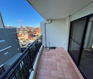 BEAUTIFUL CITY APARTMENT - Photo 6