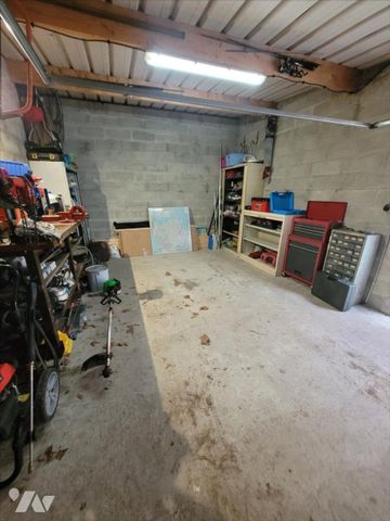 PONT DE L'ARCHE - Maison T3 avec garage et jardin - Photo 5