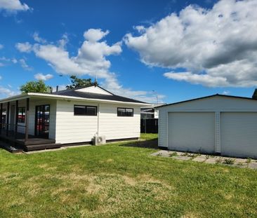 152 Ohaupo Road, Melville — - Photo 2