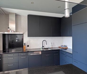 4½ Zimmer-Wohnung in Hergiswil (NW), möbliert, auf Zeit - Foto 4