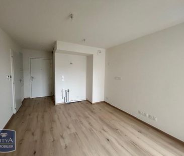 Location Appartement 1 pièce 21m² MULHOUSE 68200 - Photo 6