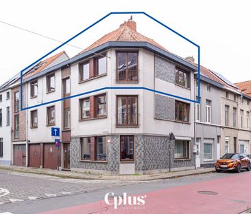 Eenslaapkamer met garage - Te huur - Foto 4