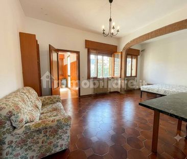 Villa a schiera 5 locali, buono stato, Centro, Abano Terme - Photo 1
