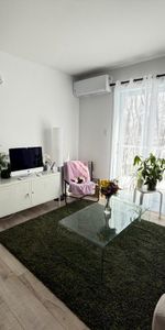 Appartement **3 ½ avec BUREAU** à Ste-Foy - Photo 4