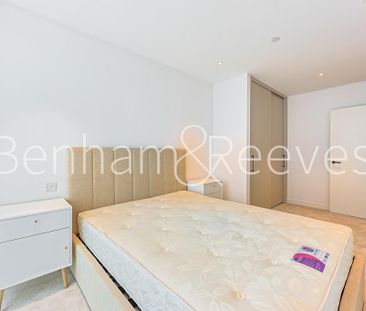 1 bedroom apartment to rent - Photo 5