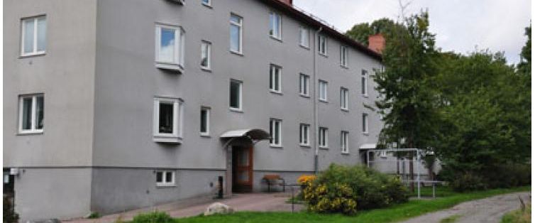 Inägogatan 23C - Foto 1