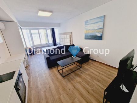 Διαμέρισμα για ενοικίαση - Κέντρο Θεσσαλονίκης, - Photo 2