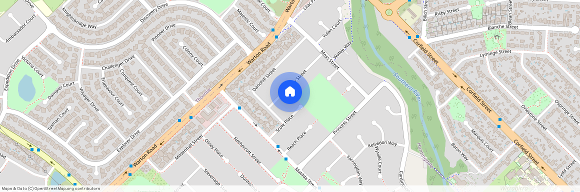 22 Alistair Street, Huntingdale WA 6110