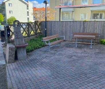 Huldregatan, Borås - Photo 4