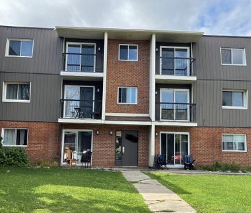 5 1/2 BIEN SITUÉS TROIS-RIVIERES-OUEST - Photo 1