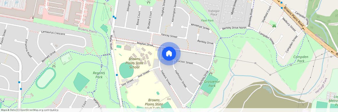 6 Curzon St, Qld 4118, Browns Plains