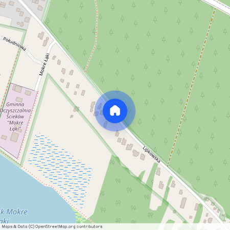 mazowieckie, warszawski, zachodni, Izabelin, Truskaw, Lipkowska