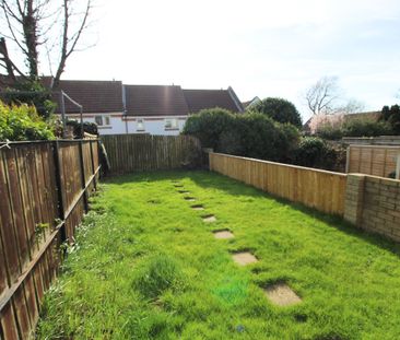 2 Bed Terraced House To Rent - Photo 2