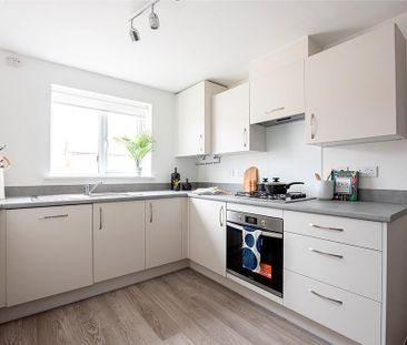 3 bedroom semi-detached house to rent - Photo 3