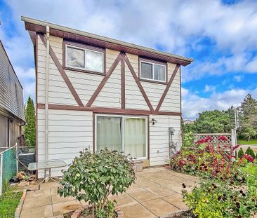 For Lease - 79 Dragoon Crescent, Toronto, Ontario - Photo 3