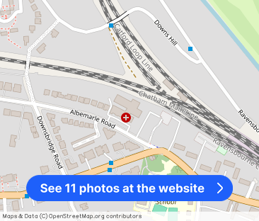 Albemarle Road, Beckenham, BR3 - Photo 1