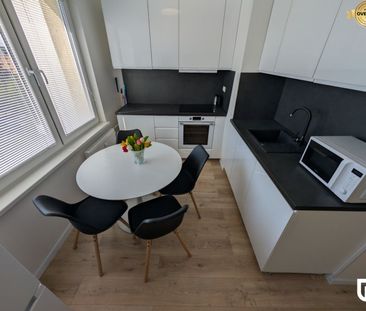 1 izbový byt na prenájom 36m2, Berlínska, Žilina - Photo 4