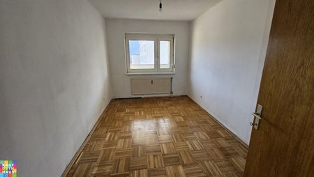 Große 3-Zimmer Genossenschaftswohnung – unbefristeter Mietvertrag - Photo 4