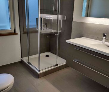 2.5 Zimmer, 60 m², 2. Stock - Foto 2