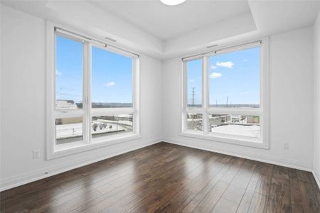 For Lease - 295 Cundles Road Unit# 301, Barrie, Ontario - Photo 3