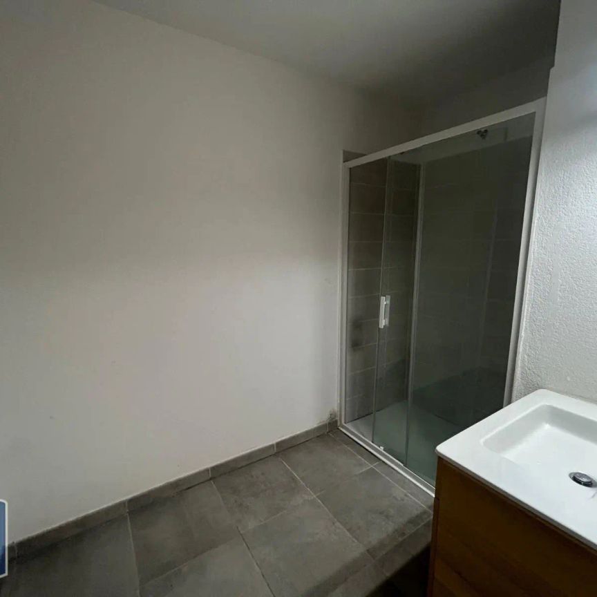 Appartement à louer 2 pièces 42.35m² - Photo 1