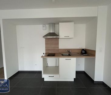 Location Appartement 2 pièces 54m² ANGERS 49100 - Photo 5