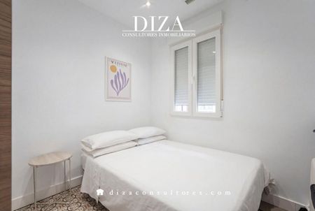 Luxury Flat for rent in Madrid, Spain - Photo 4