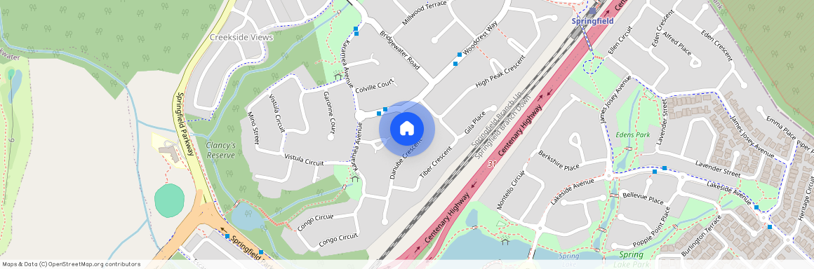 9 Danube Crescent, Springfield, QLD