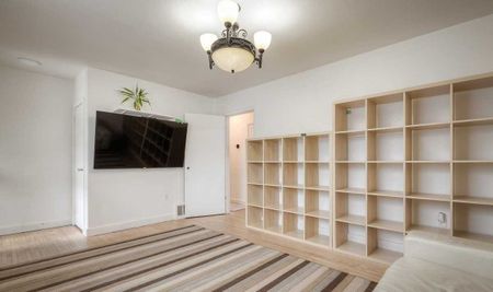 For Lease - 35 Lamont Avenue, Toronto, Ontario - Photo 3