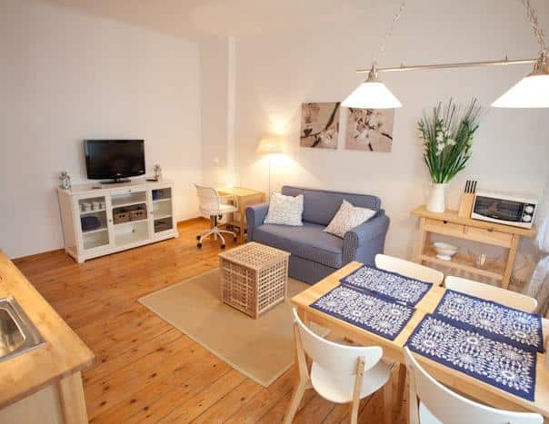 Immobilien - Photo 1