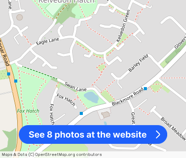 Swan Lane, Brentwood, Essex, CM15 - Photo 1