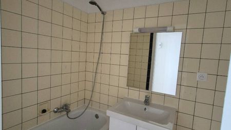 Studio à louer Metz centre - Photo 4