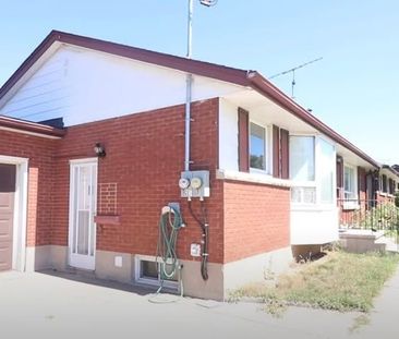 For Lease - 17 Ridgeview Avenue Unit# Lower, St. Catharines, Ontario - Photo 5