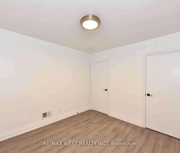 For Lease - 168 Strathnairn Avenue Unit# Main, Toronto, Ontario - Photo 1