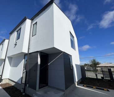 1/126 Edinburgh Street, Spreydon - Photo 5