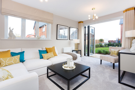 2 bedroom detached house to rent - Photo 3