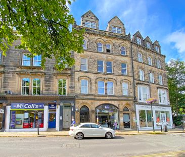 Imperial Mansions, Royal Parade, Harrogate, HG1 2TA - Photo 1