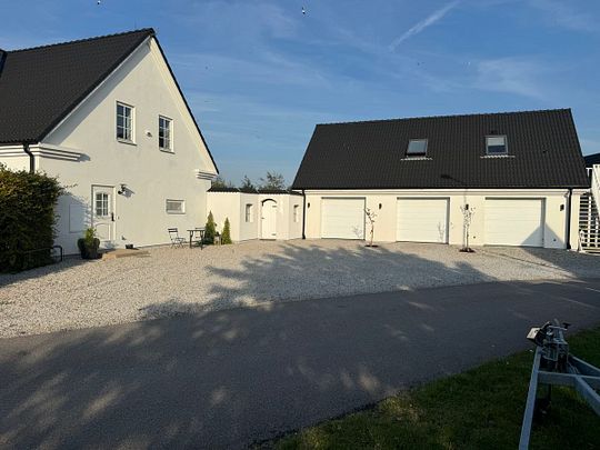 House with seaview in Trelleborg for rent - Photo 1