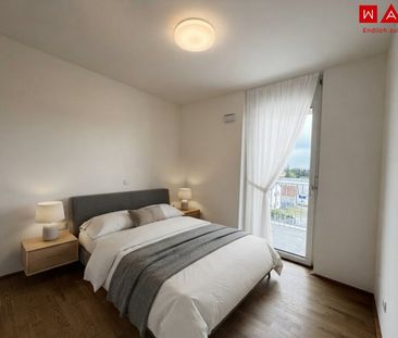 Interessante 3-Zimmer Penthouswohnung! - Photo 2