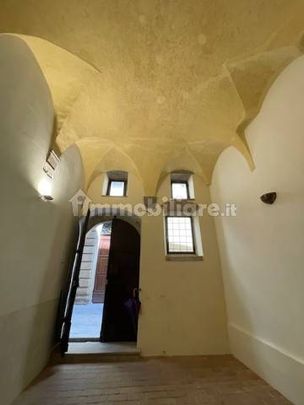 Appartamento piazza Torre di Berta, Centro, Sansepolcro - Photo 1
