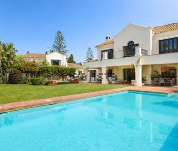 Alquiler de casa o chalet independiente en Avenida de las Golondrinas - Photo 5