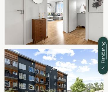 Brännarvägen, Sundbyberg - Photo 6