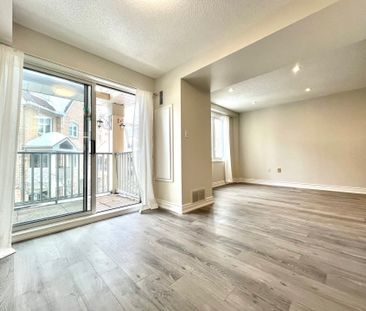 For Lease - 75 Weldrick Road Unit# 834, Richmond Hill, Ontario - Photo 1