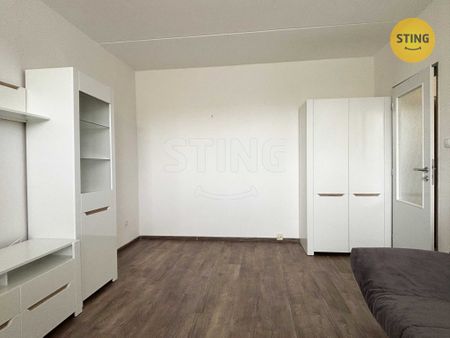 Byt 1+1 k pronájmu, Žďár nad Sázavou / Žďár nad Sázavou 6, ulice Palachova - Photo 2