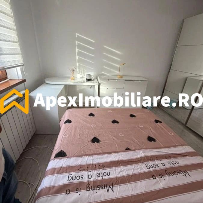 Apartament 3 camere de inchiriat Crangasi Bucuresti | ApexImobiliare.r - Photo 1