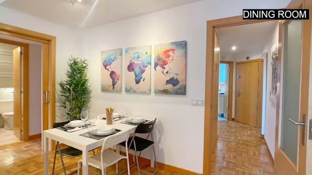 Paseo del Doctor Vallejo-Nájera, Madrid, Community of Madrid 28005 - Foto 1