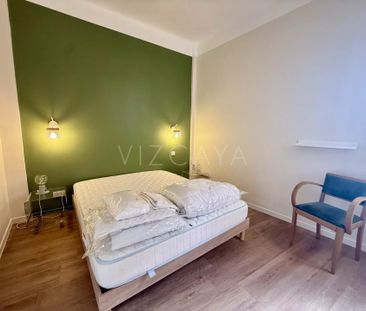 Location Appartement 2 pièces 50m² NICE 06300 - Photo 5